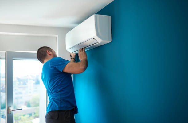 Best Best HVAC companies  in Basalt, CO