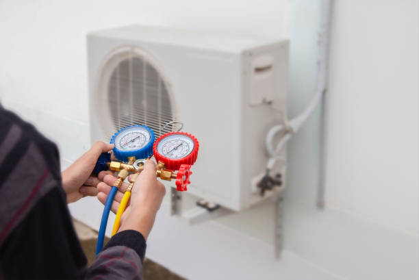 Best HVAC maintenance near me  in Basalt, CO